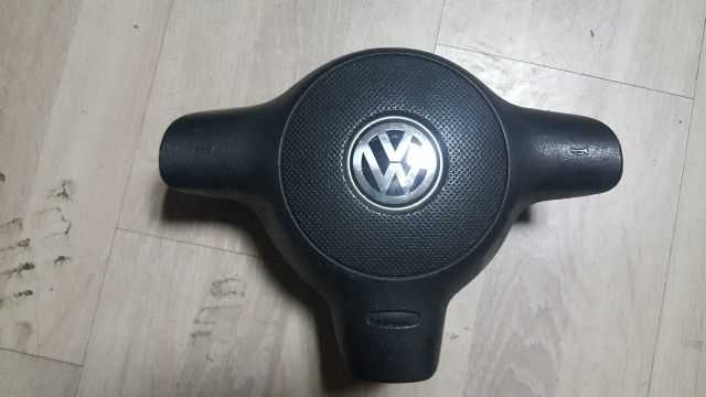 Volkswagen Polo 2000-2002 Çıkma Yedek Sol Airbek